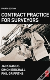 Capa do artigo Contract Practice For Surveyors