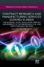 Contract Research And Manufacturing Services (Crams) In India - Preview