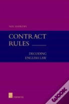 Contract Rules (Student Edition)