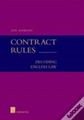 Contract Rules (Student Edition)