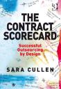 Contract Scorecard - Preview