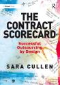 Contract Scorecard - Preview