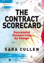 Capa do artigo Contract Scorecard