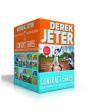 Contract Series Complete Collection (Boxed Set) - Preview