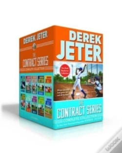 Capa do artigo Contract Series Complete Collection (Boxed Set)