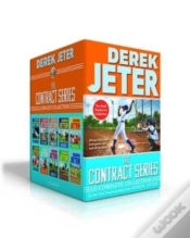 Capa do artigo Contract Series Complete Collection (Boxed Set)