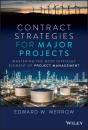Contract Strategies For Major Projects - Preview