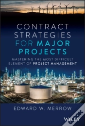 Capa do artigo Contract Strategies For Major Projects
