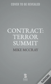 Capa do artigo Contract: Terror Summit