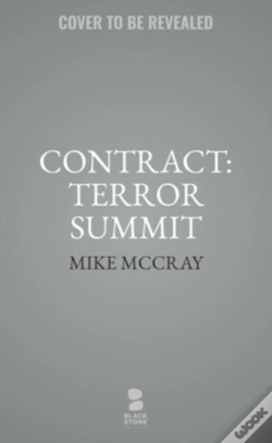 Capa do artigo Contract: Terror Summit