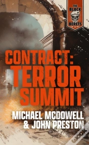 Capa do artigo Contract: Terror Summit