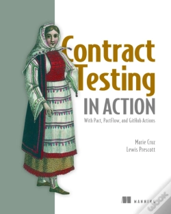 Capa do artigo Contract Testing In Action