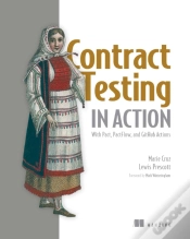 Capa do artigo Contract Testing In Action