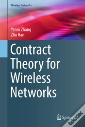 Capa do artigo Contract Theory For Wireless Networks