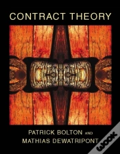 Capa do artigo Contract Theory