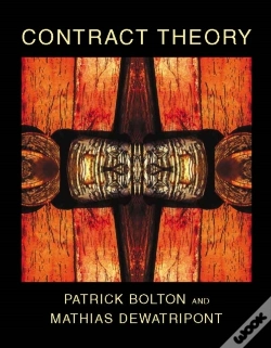 Capa do artigo Contract Theory