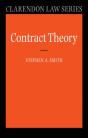 Contract Theory - Preview