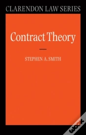 Capa do artigo Contract Theory
