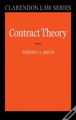 Capa do artigo Contract Theory