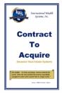 Contract To Acquire - Preview