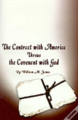 Capa do artigo Contract With America Versus The Covenant With God