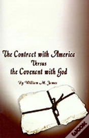 Capa do artigo Contract With America Versus The Covenant With God