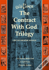 Contract With God Trilogy