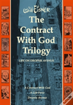 Capa do artigo Contract With God Trilogy