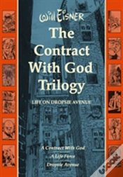 Capa do artigo Contract With God Trilogy