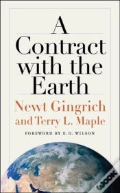 Capa do artigo Contract With The Earth