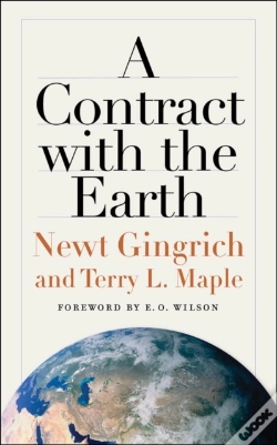 Capa do artigo Contract With The Earth