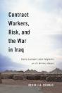 Contract Workers, Risk, And The War In Iraq - Preview