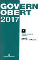 Contractació Oberta