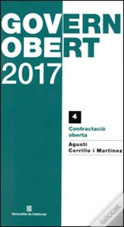 Capa do artigo Contractació Oberta