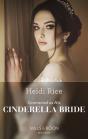 Contracted As His Cinderella Bride - Preview