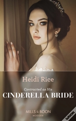 Capa do artigo Contracted As His Cinderella Bride