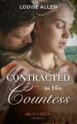 Contracted As His Countess - Preview