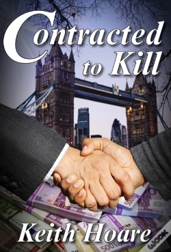 Capa do artigo Contracted To Kill
