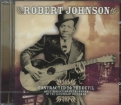 Capa do artigo Contracted To The Devil - CD