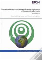 Capa do artigo Contracting For Abs