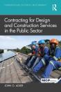 Contracting For Design And Construction Services In The Public Sector - Preview