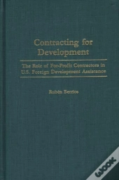 Contracting For Development