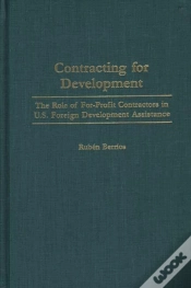 Capa do artigo Contracting For Development