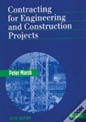 Capa do artigo Contracting For Engineering And Construction Projects