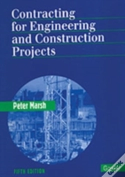 Capa do artigo Contracting For Engineering And Construction Projects