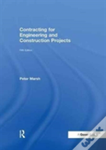 Contracting For Engineering And Construction Projects
