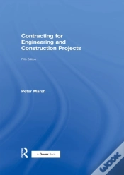Capa do artigo Contracting For Engineering And Construction Projects