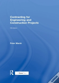 Capa do artigo Contracting For Engineering And Construction Projects