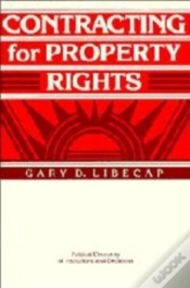 Capa do artigo Contracting For Property Rights