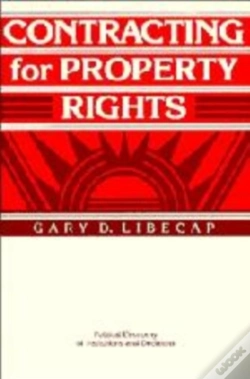 Capa do artigo Contracting For Property Rights